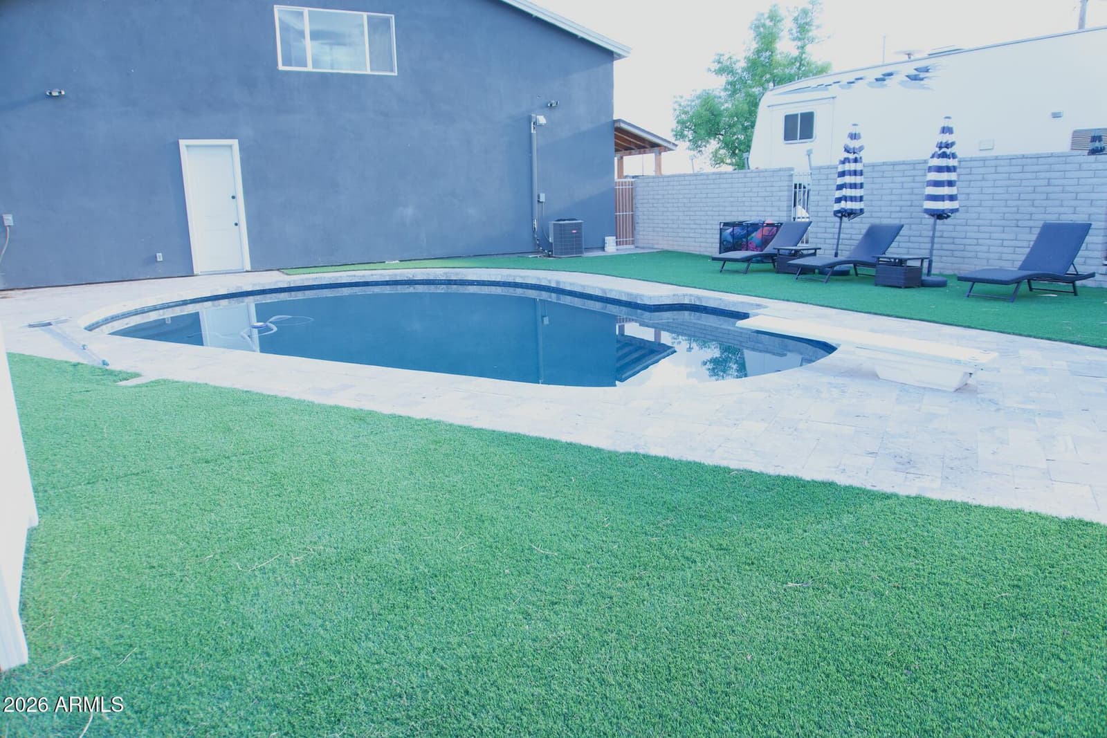 3310 E CAMPBELL Road, Gilbert, AZ 85234 — photo 57 of 65
