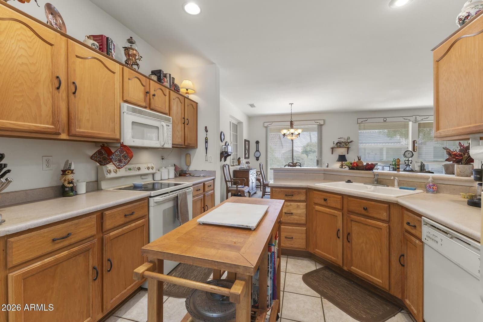 15948 W Clear Canyon Drive, Surprise, AZ 85374 — photo 24 of 67