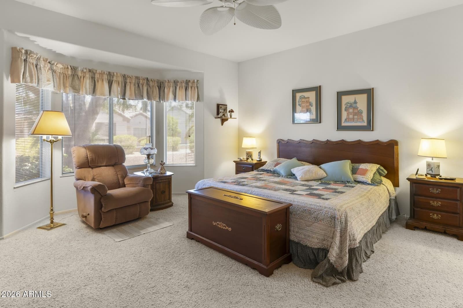 15948 W Clear Canyon Drive, Surprise, AZ 85374 — photo 37 of 67