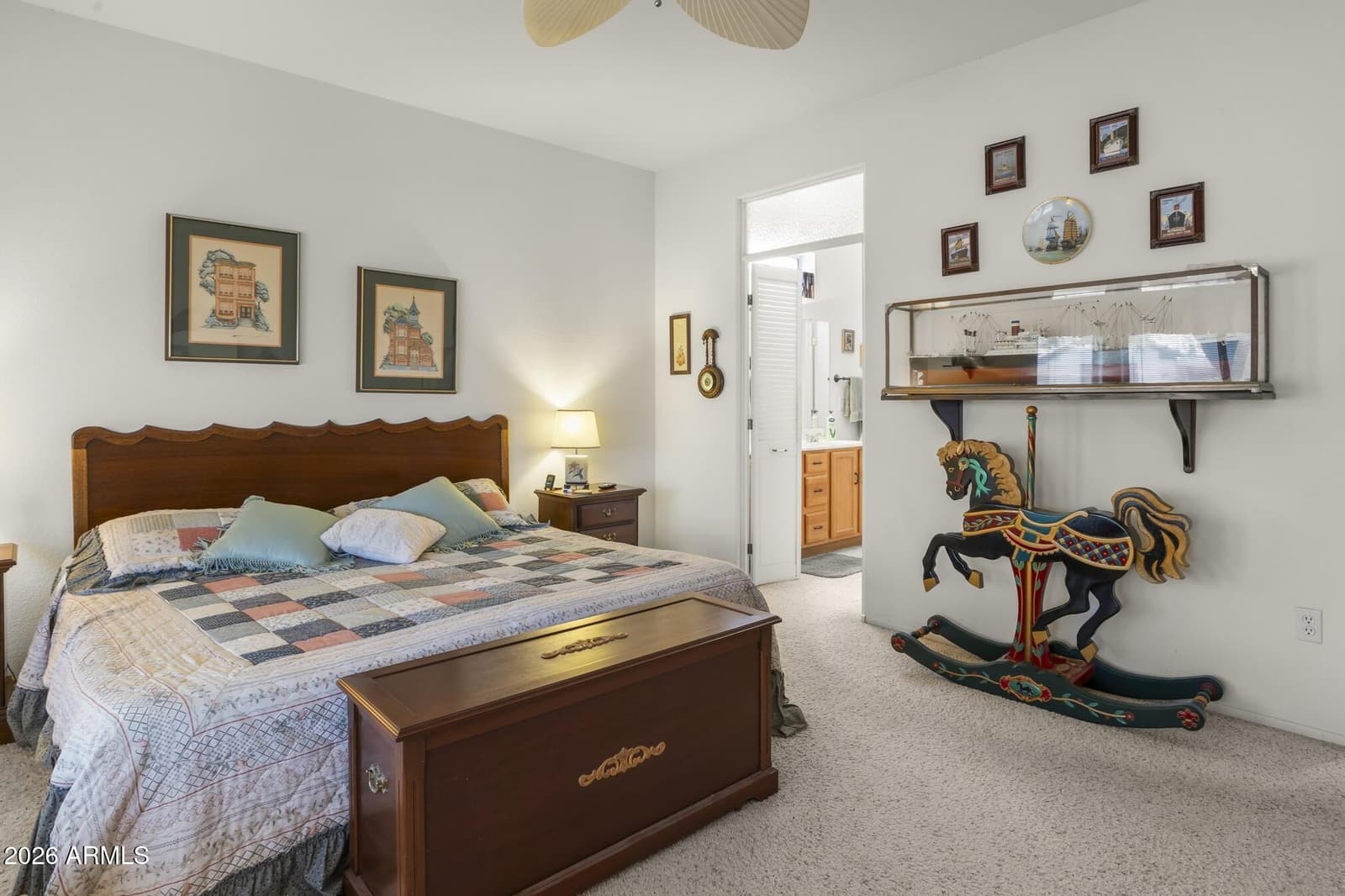 15948 W Clear Canyon Drive, Surprise, AZ 85374 — photo 38 of 67
