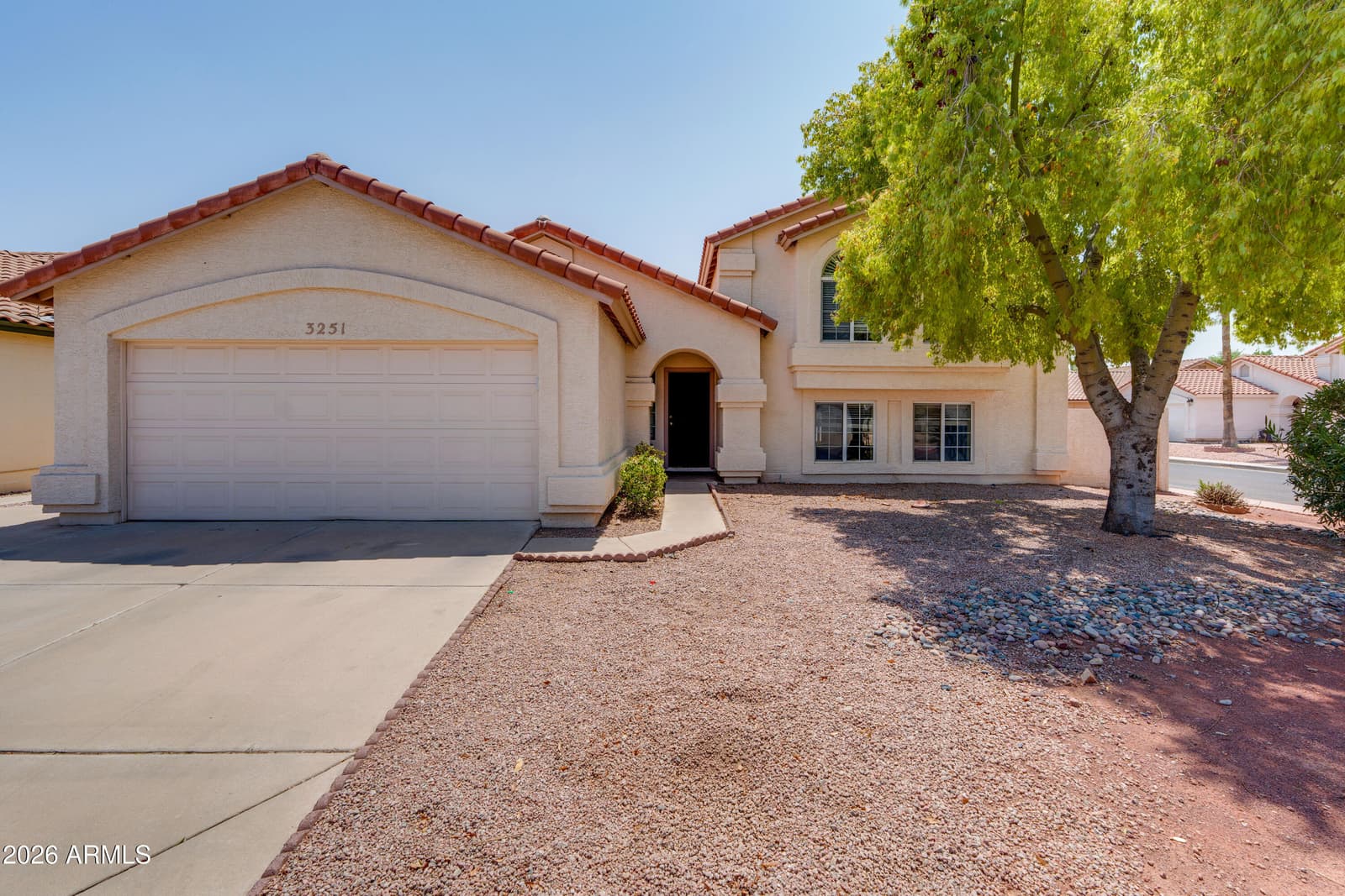 3251 W FRANKFURT Drive, Chandler, AZ 85226 — photo 25 of 35