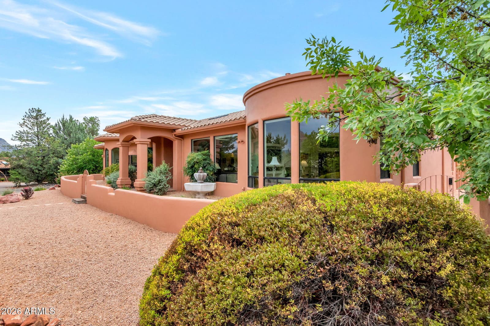 190 DEER PASS Drive, Sedona, AZ 86351 — photo 5 of 44
