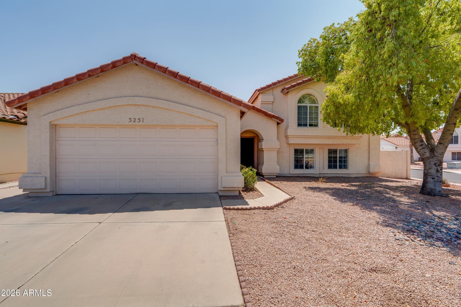 3251 W FRANKFURT Drive, Chandler, AZ 85226 — photo 27 of 35