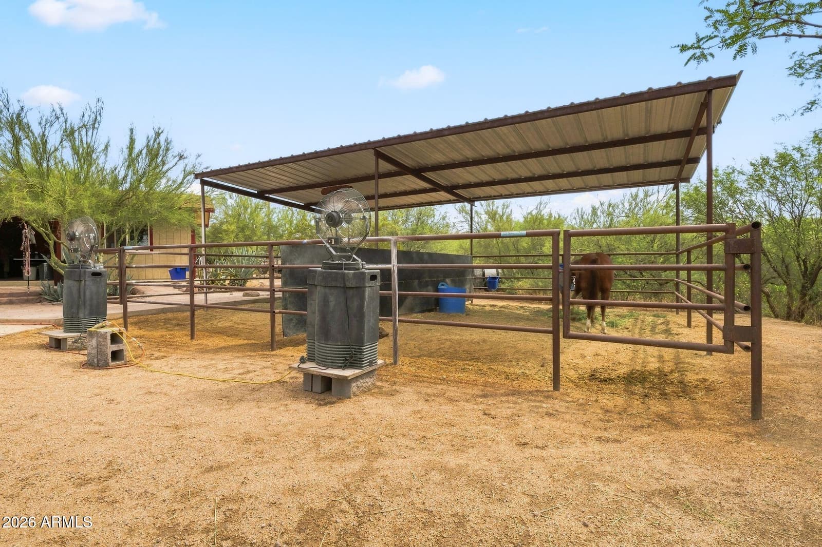 45327 N 6TH Street, New River, AZ 85087 — photo 35 of 60