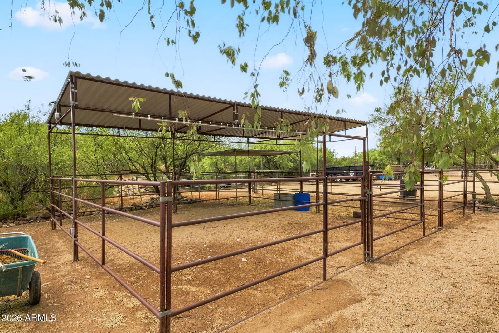 45327 N 6TH Street, New River, AZ 85087 — photo 38 of 60