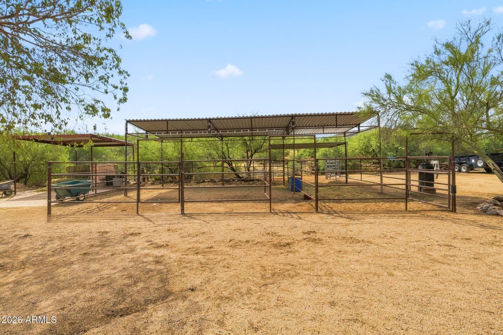 45327 N 6TH Street, New River, AZ 85087 — photo 39 of 60