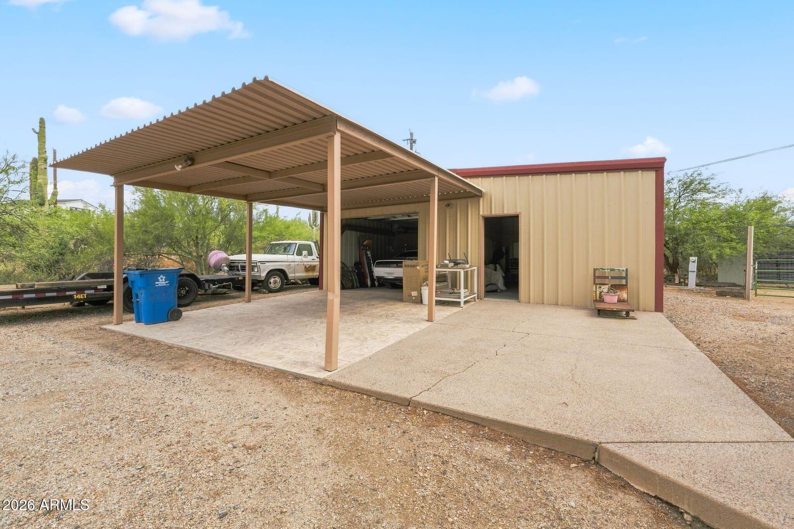 45327 N 6TH Street, New River, AZ 85087 — photo 41 of 60