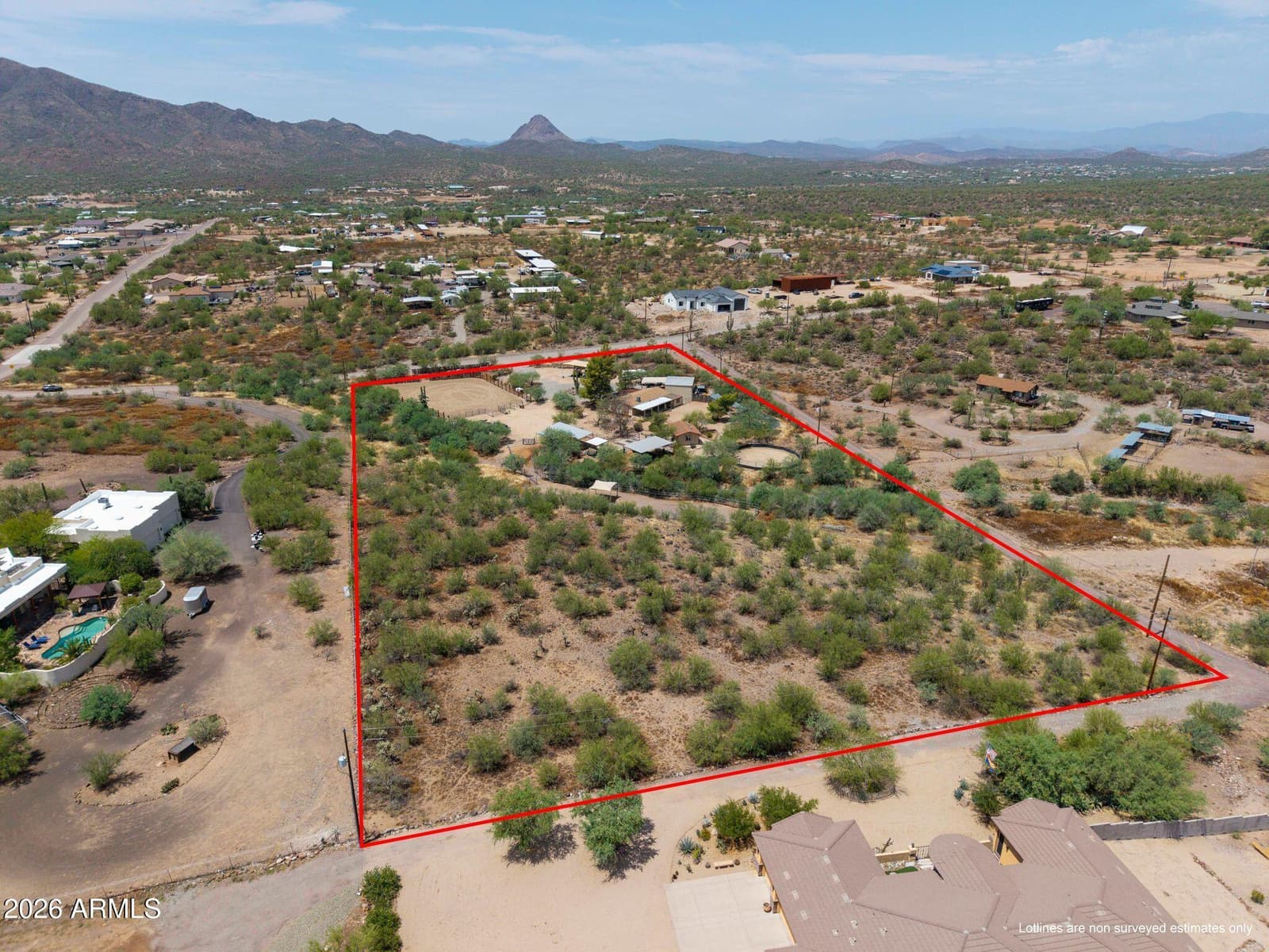 45327 N 6TH Street, New River, AZ 85087 — photo 50 of 60
