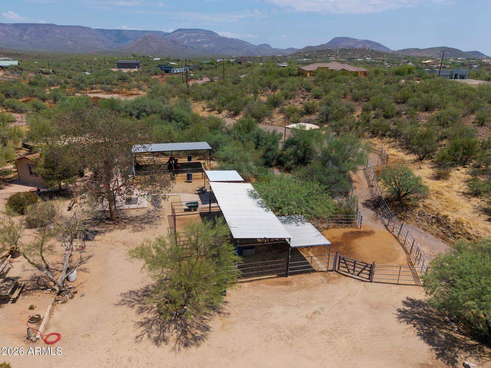 45327 N 6TH Street, New River, AZ 85087 — photo 55 of 60
