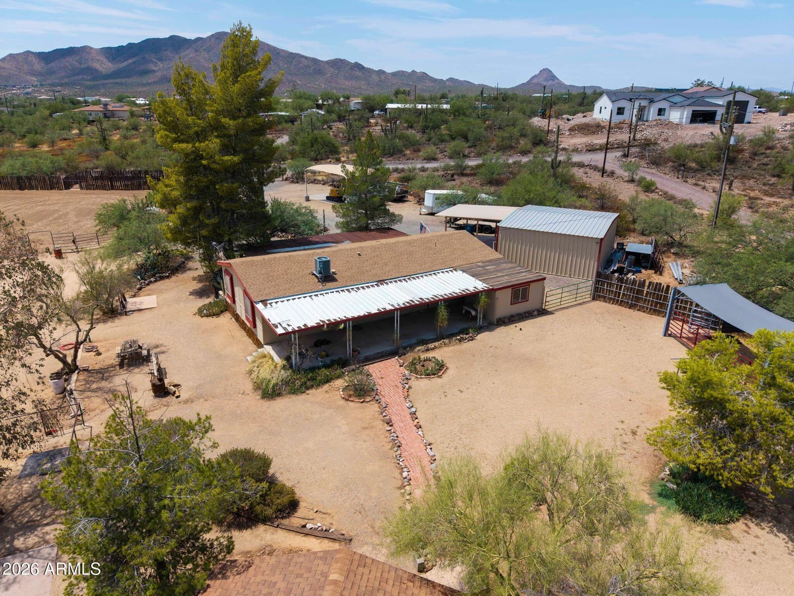 45327 N 6TH Street, New River, AZ 85087 — photo 56 of 60