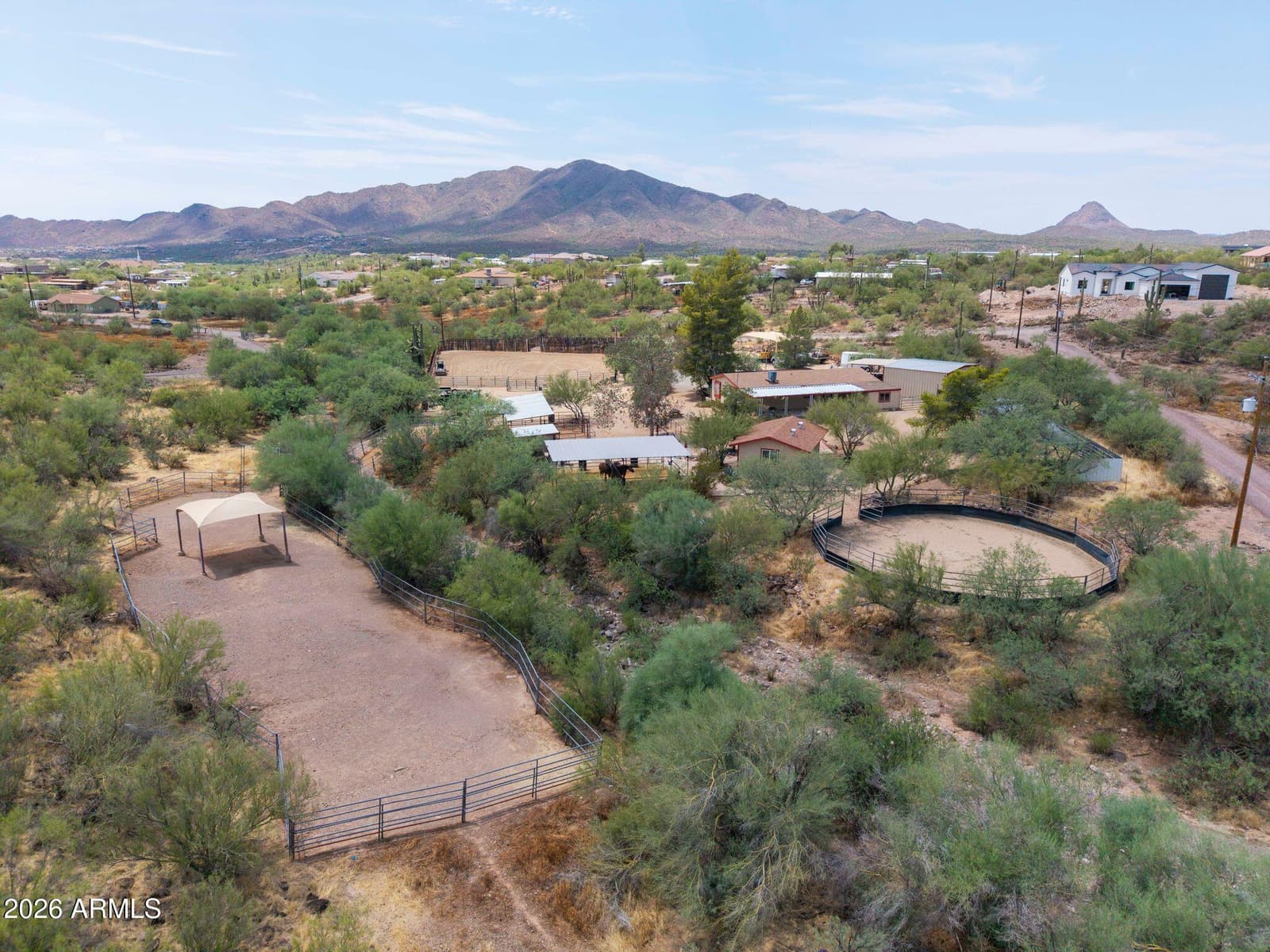 45327 N 6TH Street, New River, AZ 85087 — photo 57 of 60