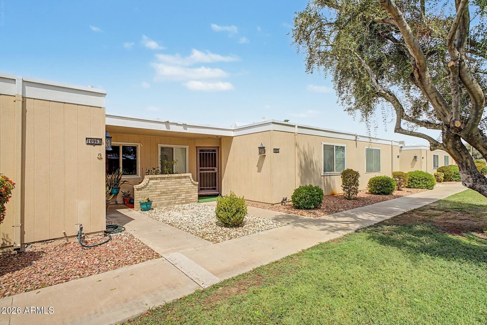 10963 W COGGINS Drive, Sun City, AZ 85351 — photo 2 of 29