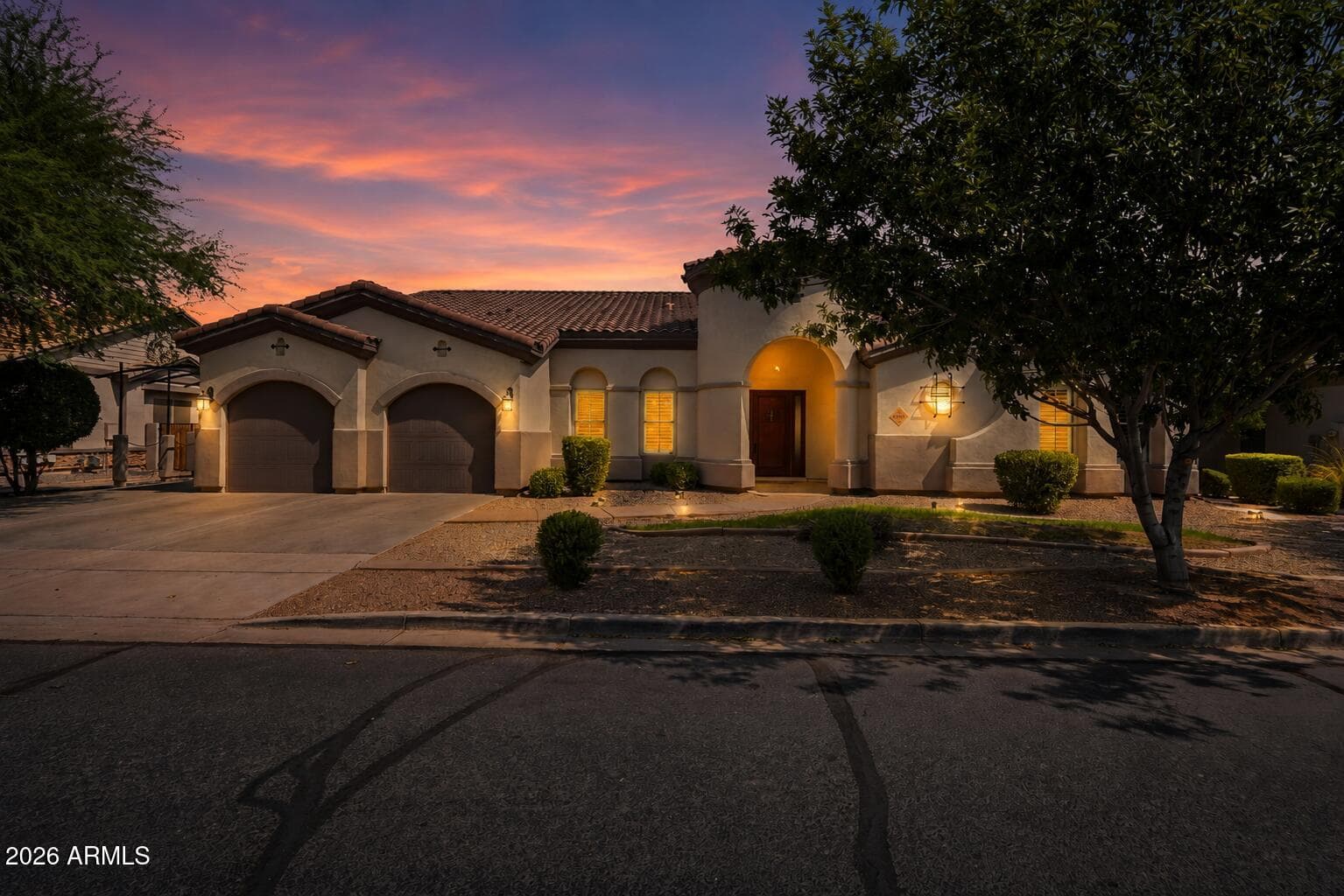 20114 E AVENIDA DEL VALLE, Queen Creek, AZ 85142 — photo 1 of 48