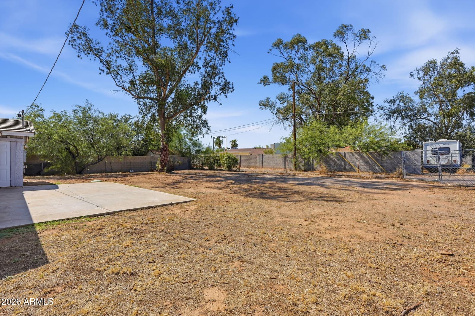 4138 E BLUEFIELD Avenue, Phoenix, AZ 85032 — photo 38 of 41