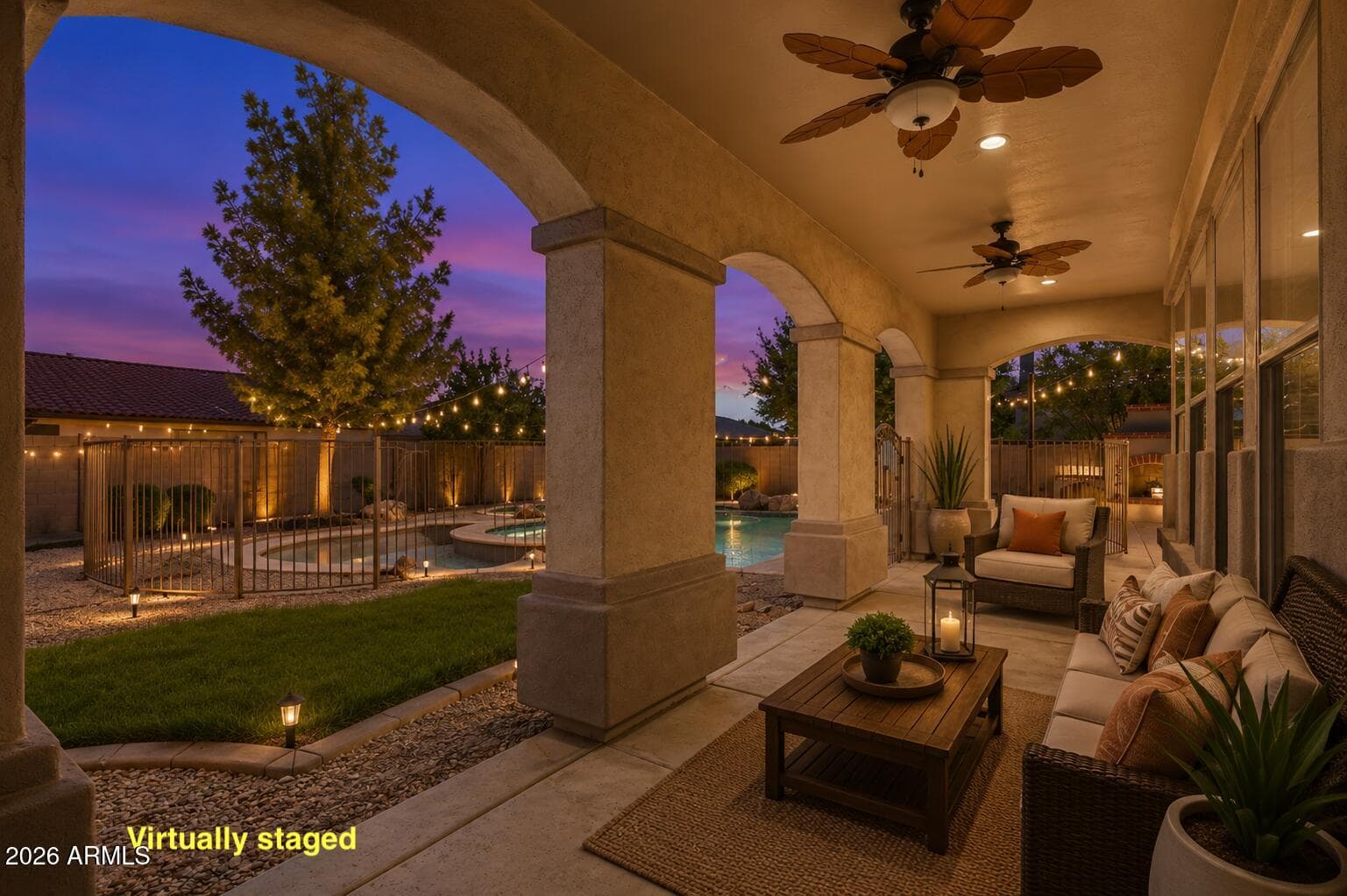 20114 E AVENIDA DEL VALLE, Queen Creek, AZ 85142 — photo 8 of 48