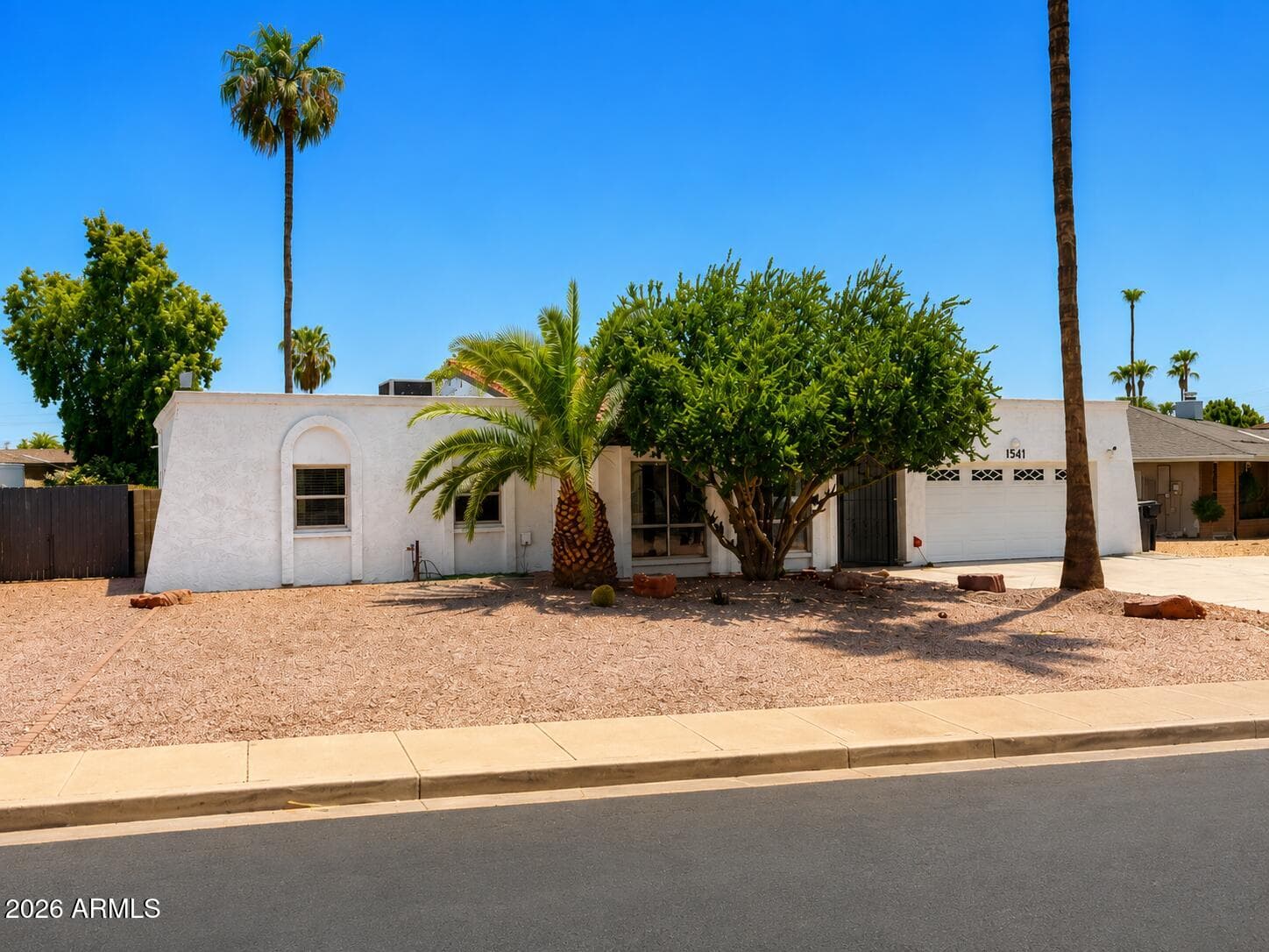 1541 E GARY Street, Mesa, AZ 85203 — photo 1 of 5