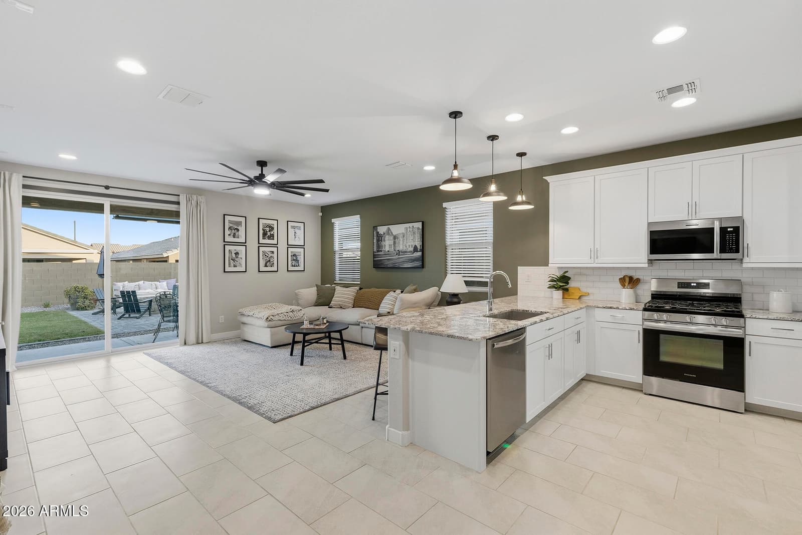 24757 N 170th Lane, Surprise, AZ 85387 — photo 8 of 51