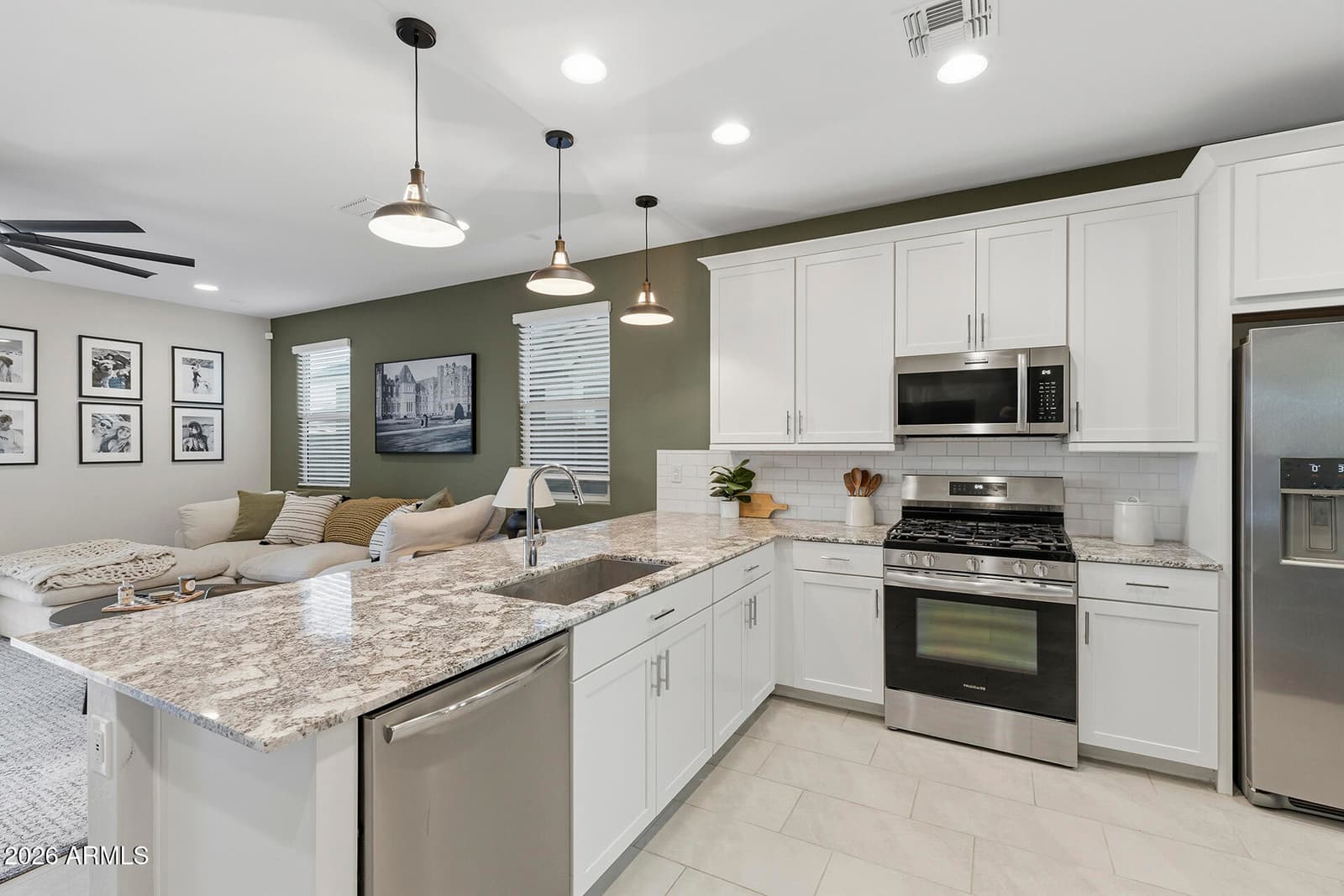 24757 N 170th Lane, Surprise, AZ 85387 — photo 2 of 51