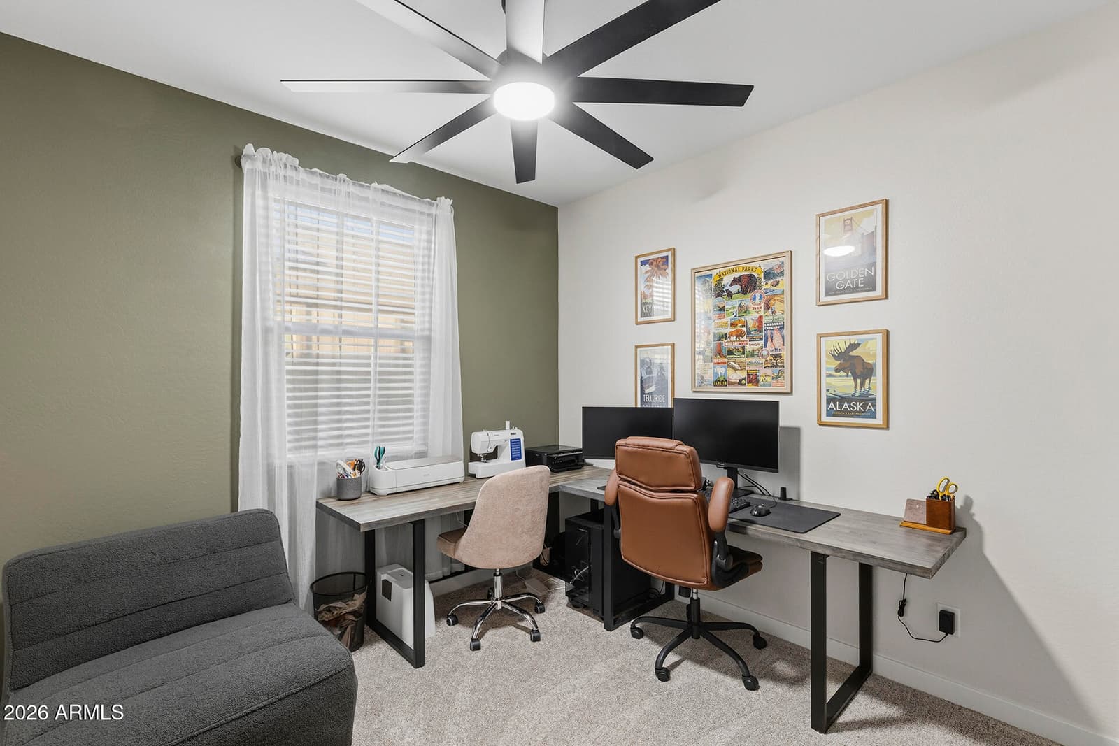24757 N 170th Lane, Surprise, AZ 85387 — photo 26 of 51