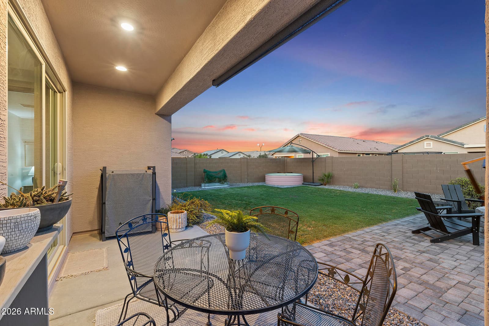 24757 N 170th Lane, Surprise, AZ 85387 — photo 37 of 51