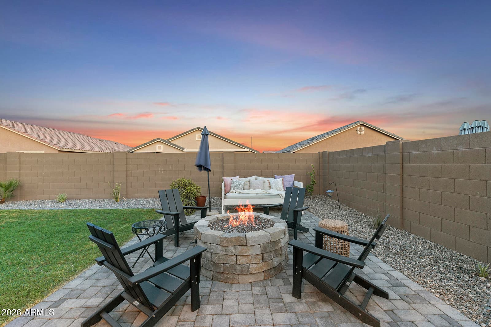 24757 N 170th Lane, Surprise, AZ 85387 — photo 39 of 51