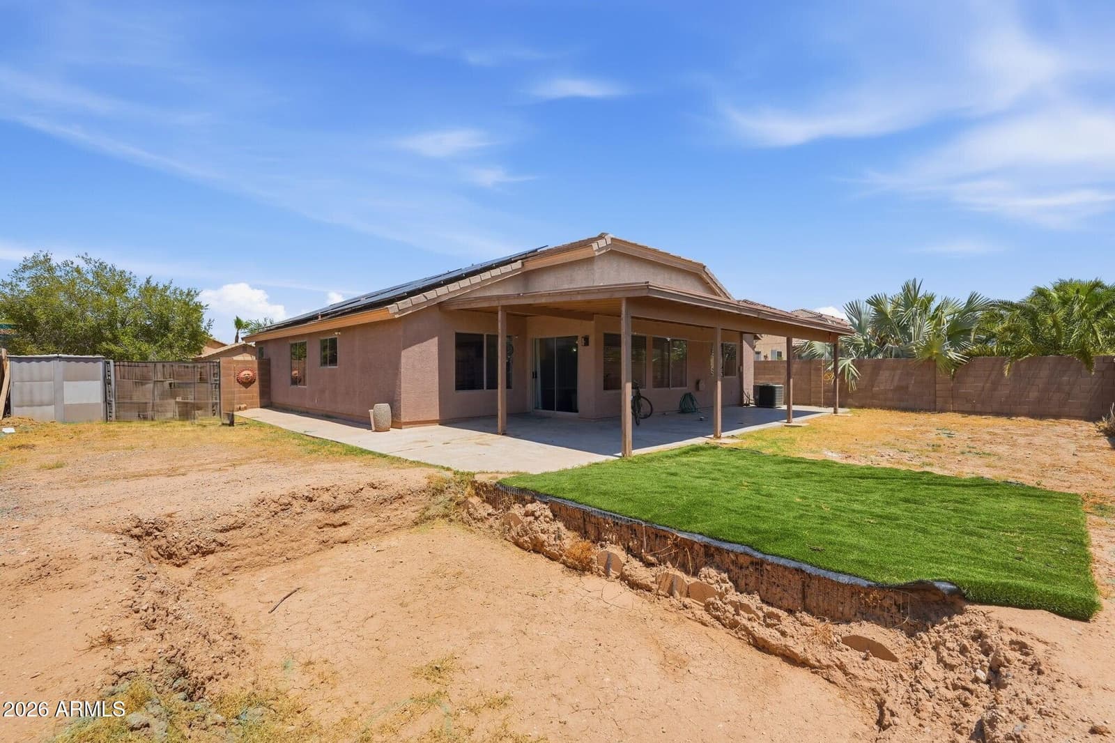 13547 W PECK Drive, Litchfield Park, AZ 85340 — photo 36 of 36