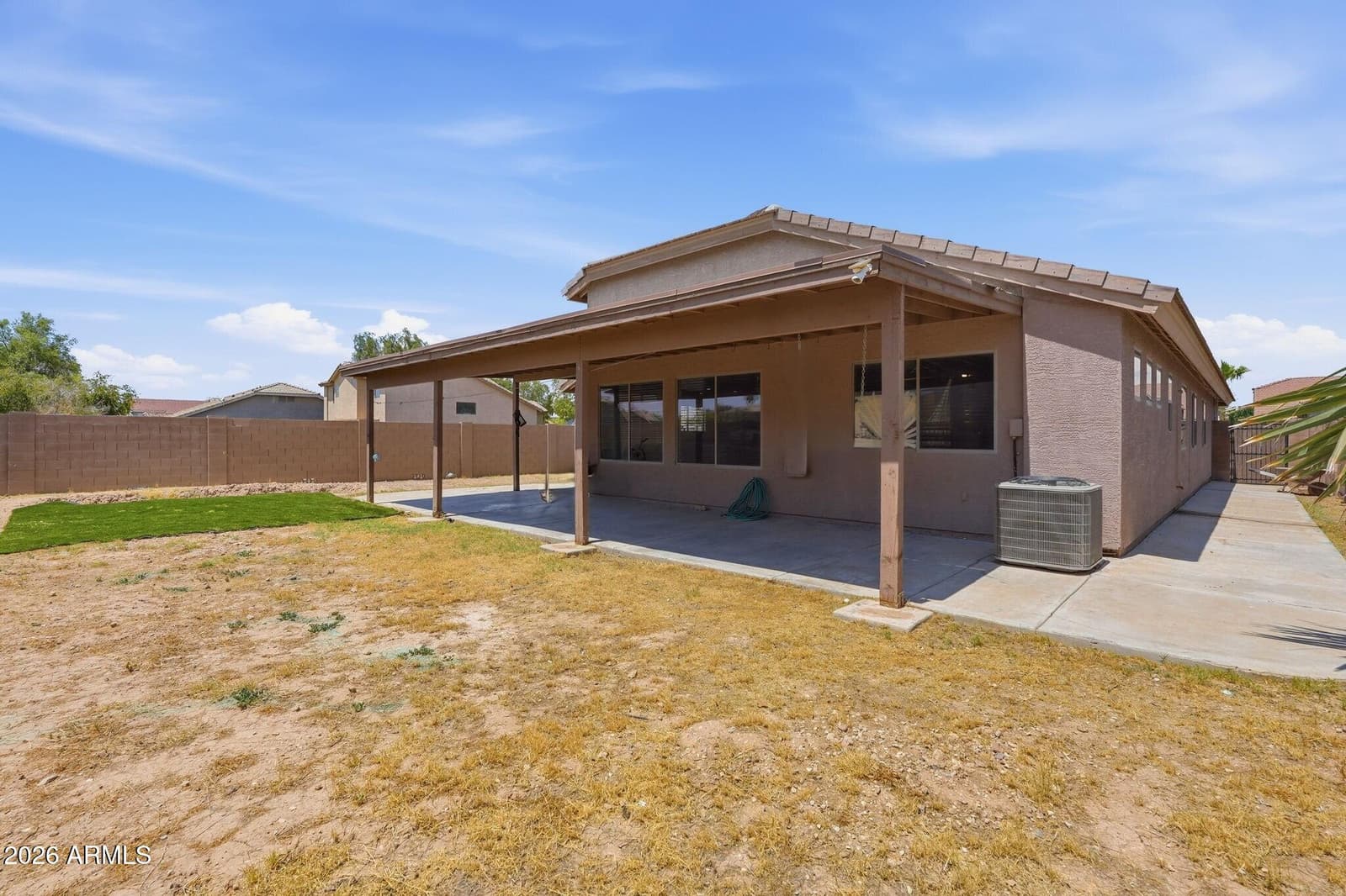 13547 W PECK Drive, Litchfield Park, AZ 85340 — photo 33 of 36