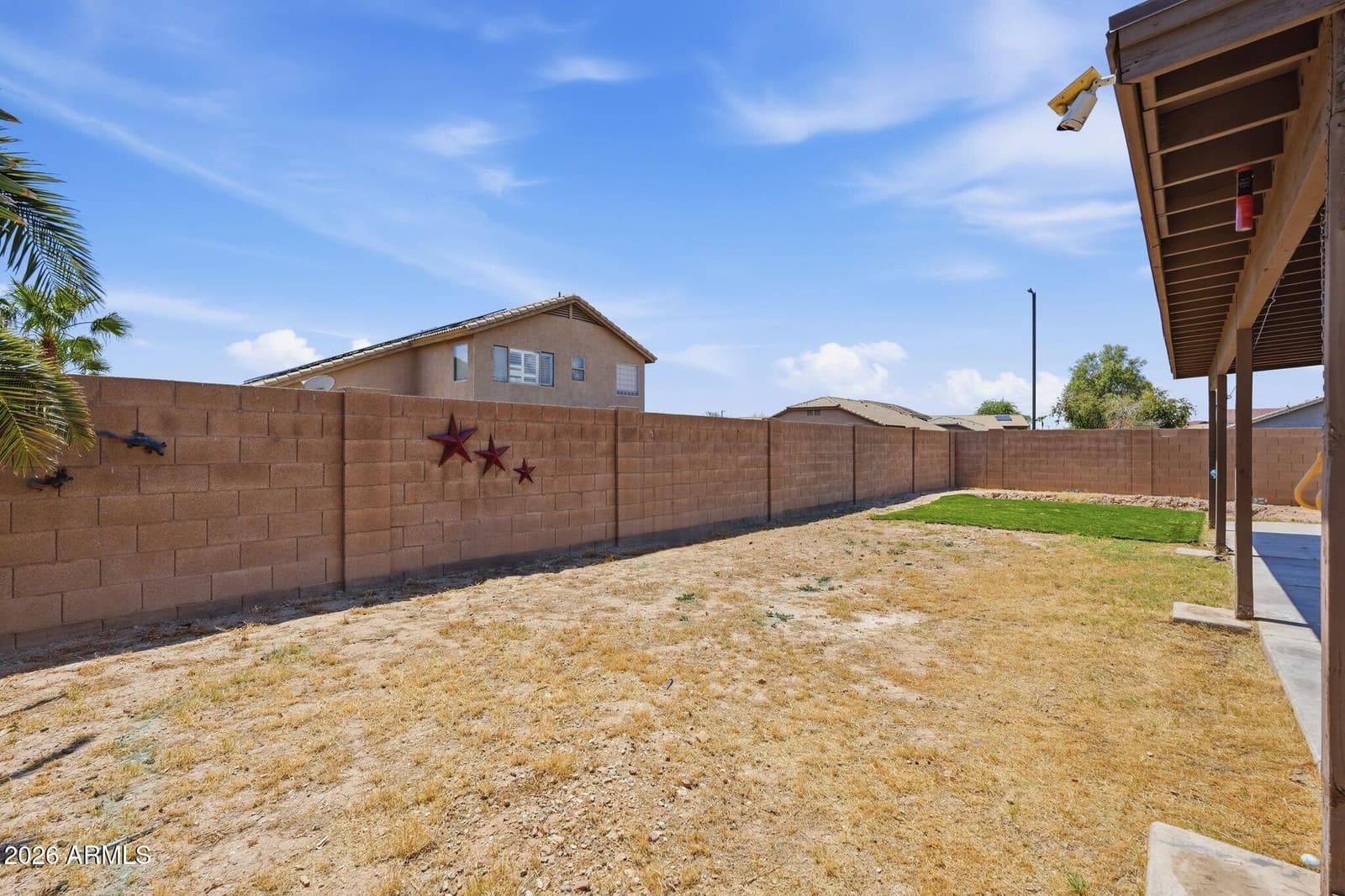 13547 W PECK Drive, Litchfield Park, AZ 85340 — photo 35 of 36