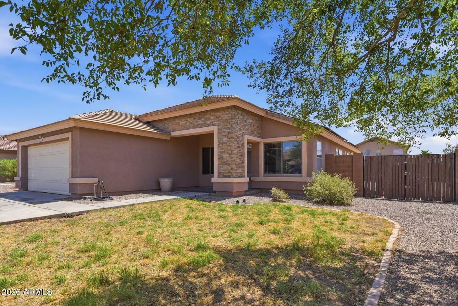 13547 W PECK Drive, Litchfield Park, AZ 85340 — photo 1 of 36