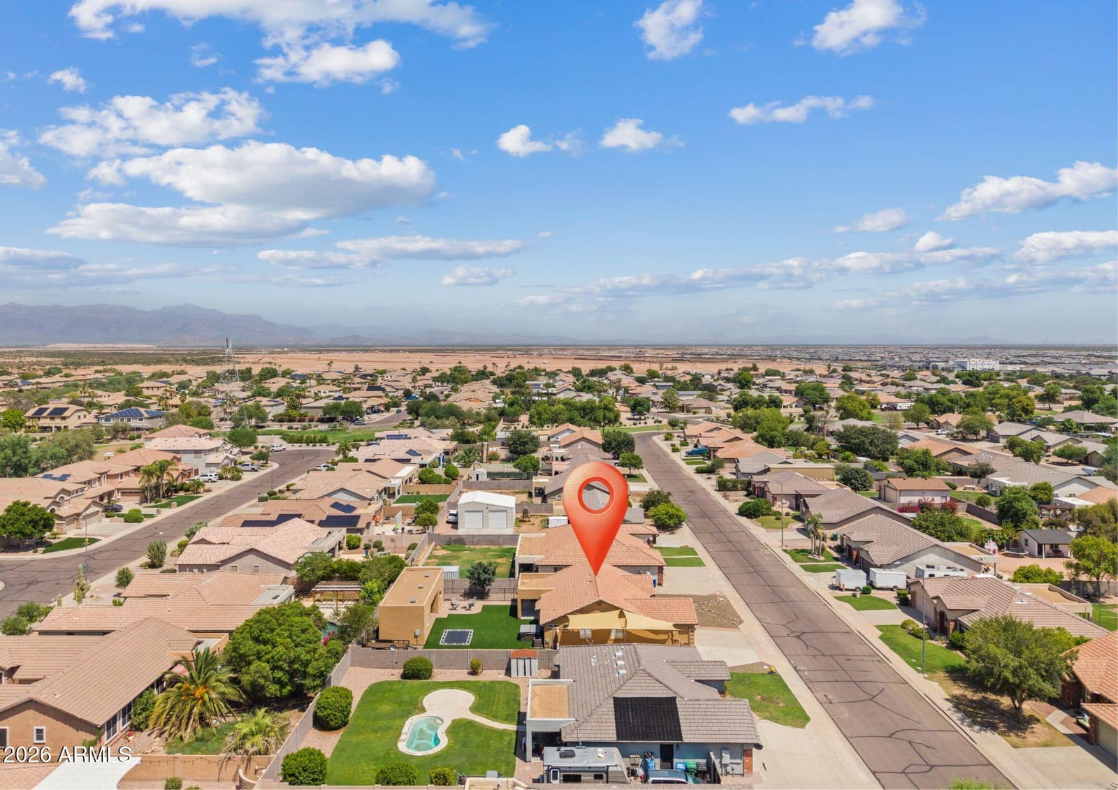 11240 E RAMONA Avenue, Mesa, AZ 85212 — photo 4 of 43