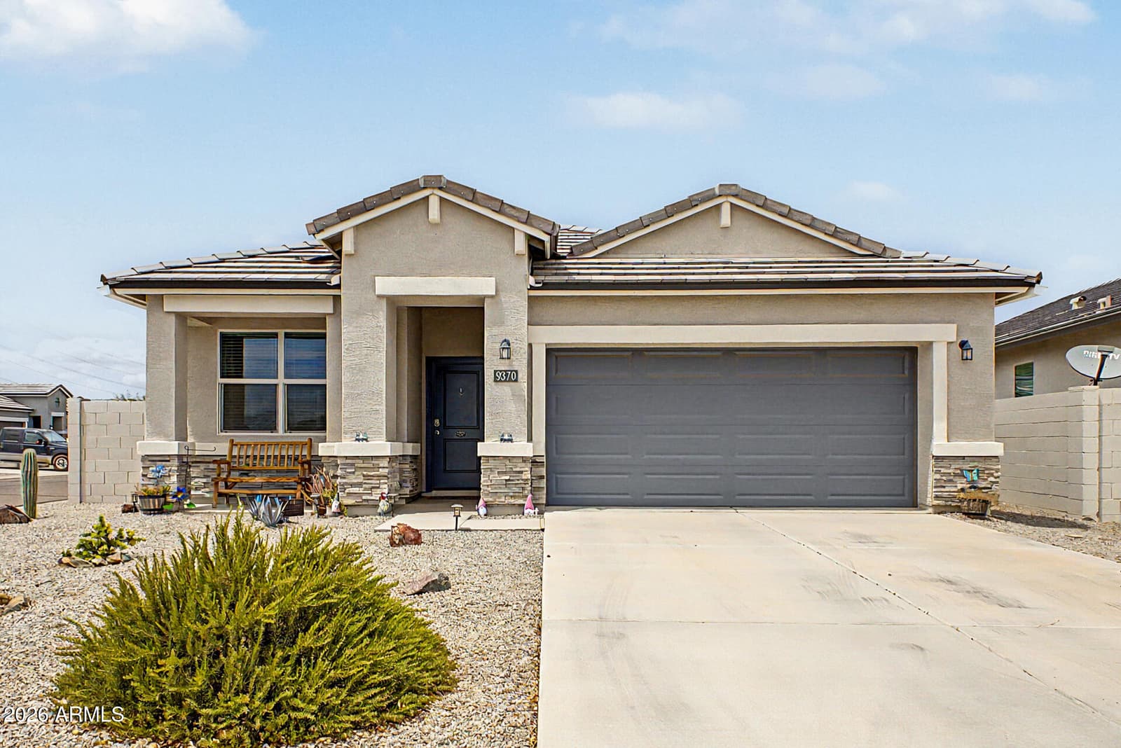 9370 E ORANGE GROVE Street, Florence, AZ 85132 — photo 2 of 34