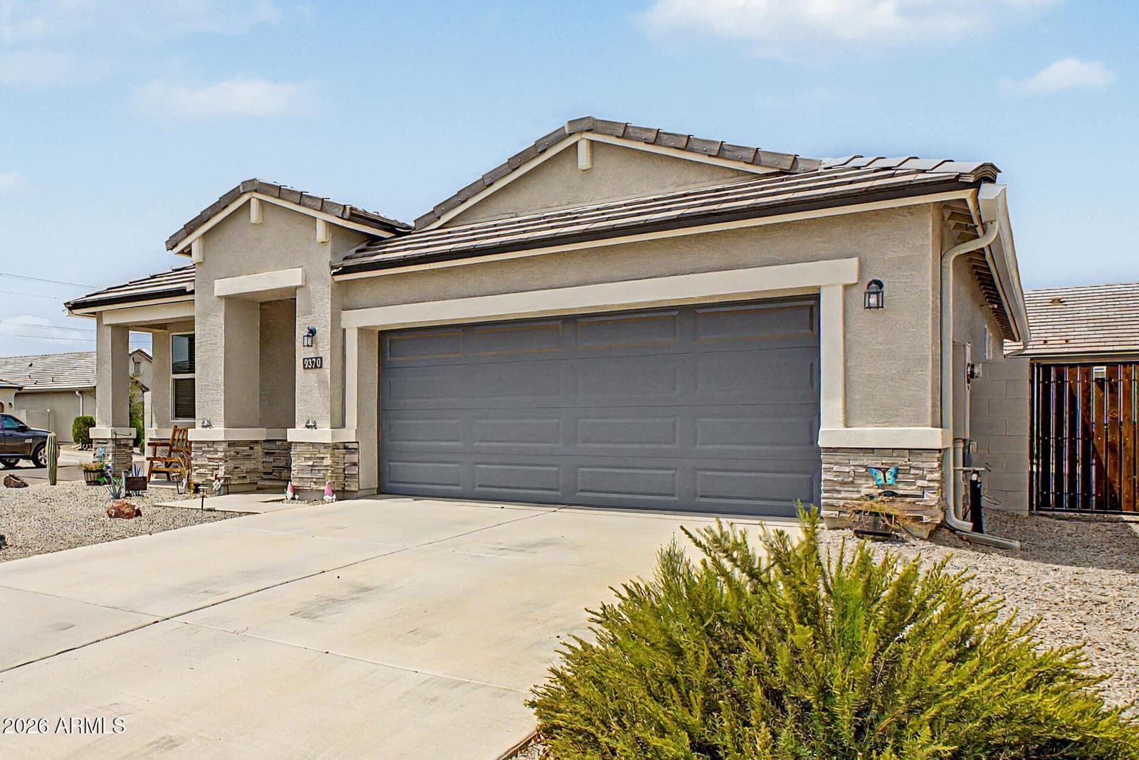 9370 E ORANGE GROVE Street, Florence, AZ 85132 — photo 4 of 34
