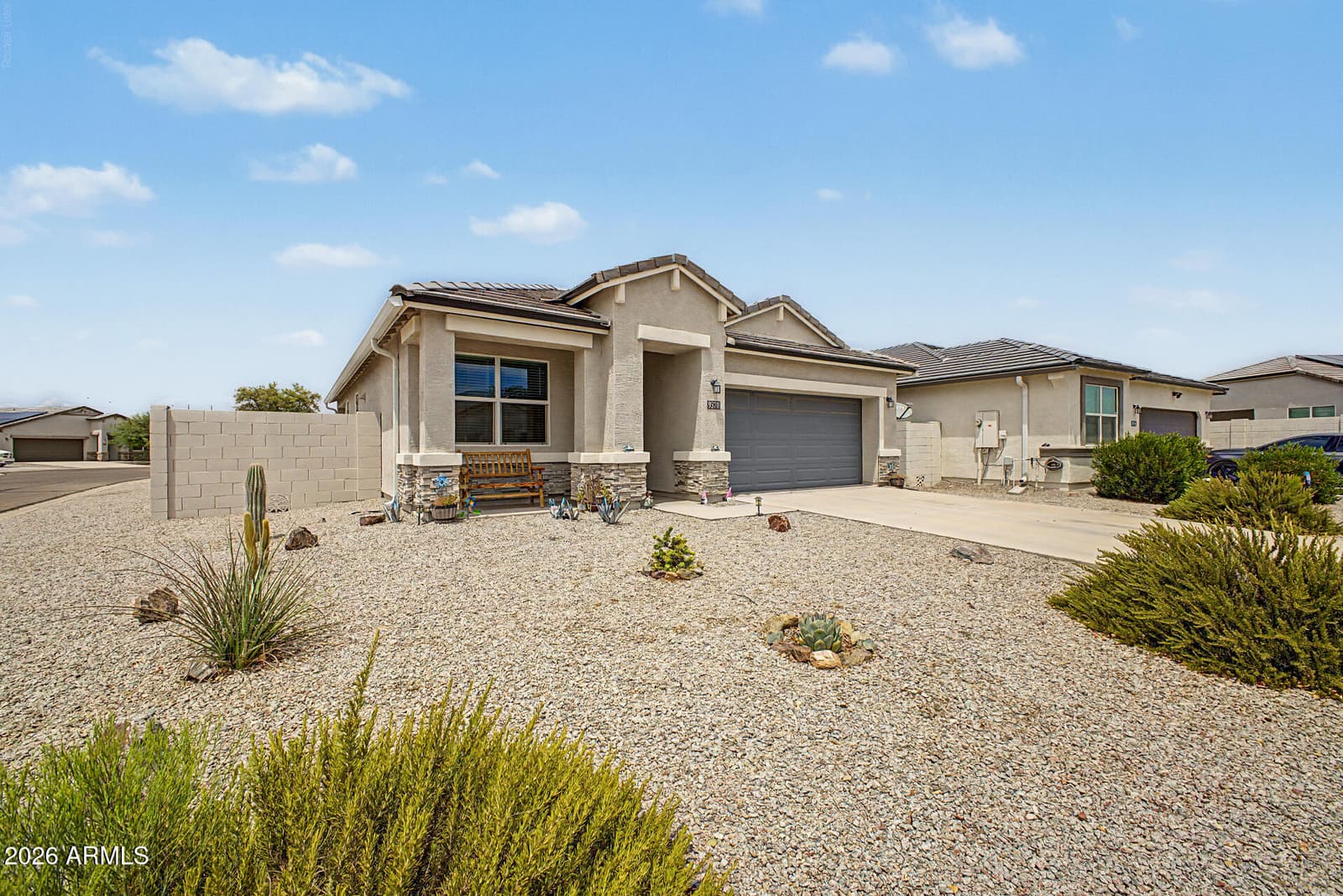 9370 E ORANGE GROVE Street, Florence, AZ 85132 — photo 5 of 34