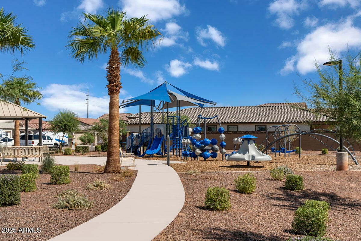 1462 S 182ND Lane, Goodyear, AZ 85338 — photo 2 of 4