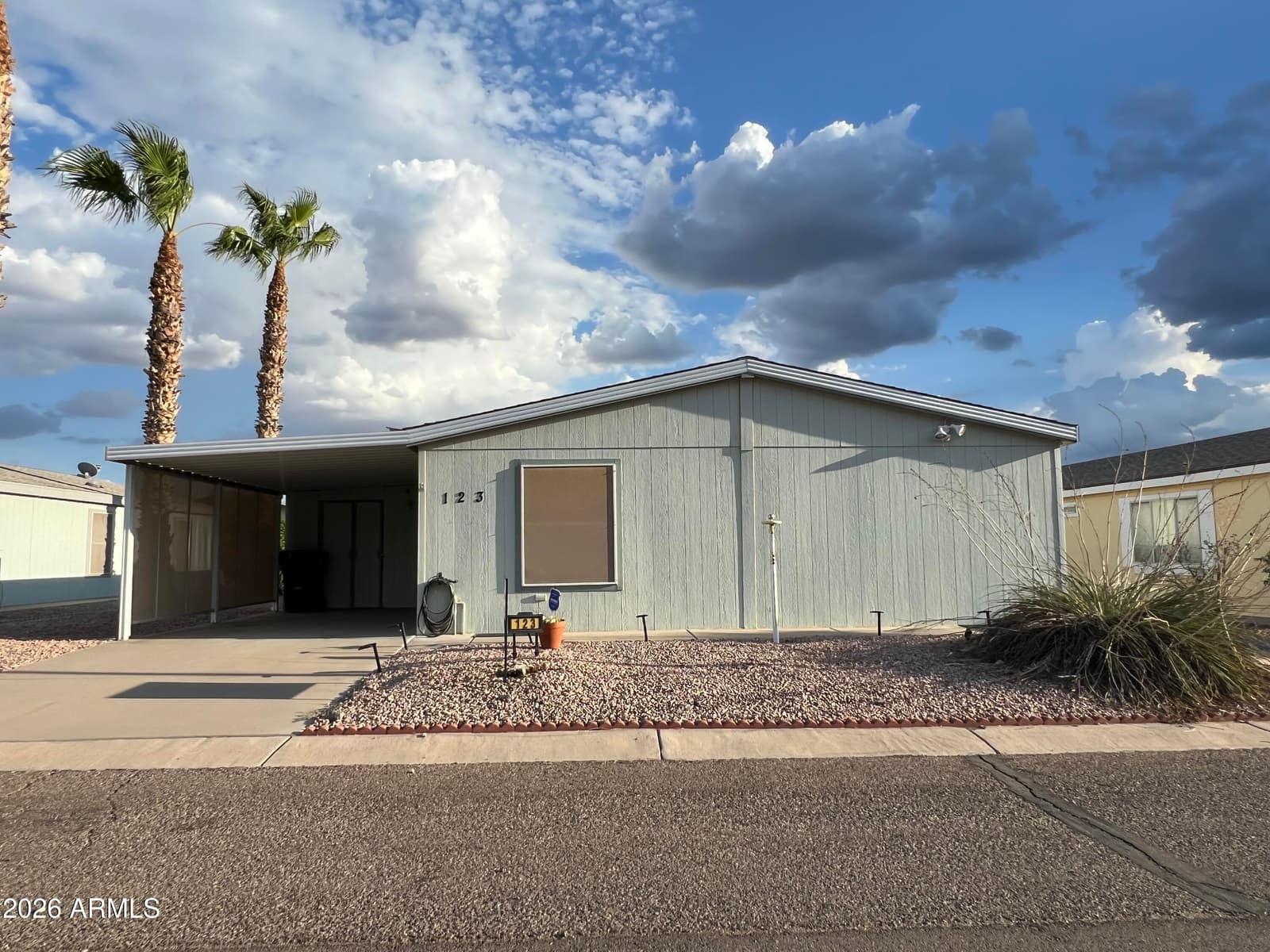 437 E Germann Road 123, San Tan Valley, AZ 85140 — photo 1 of 29