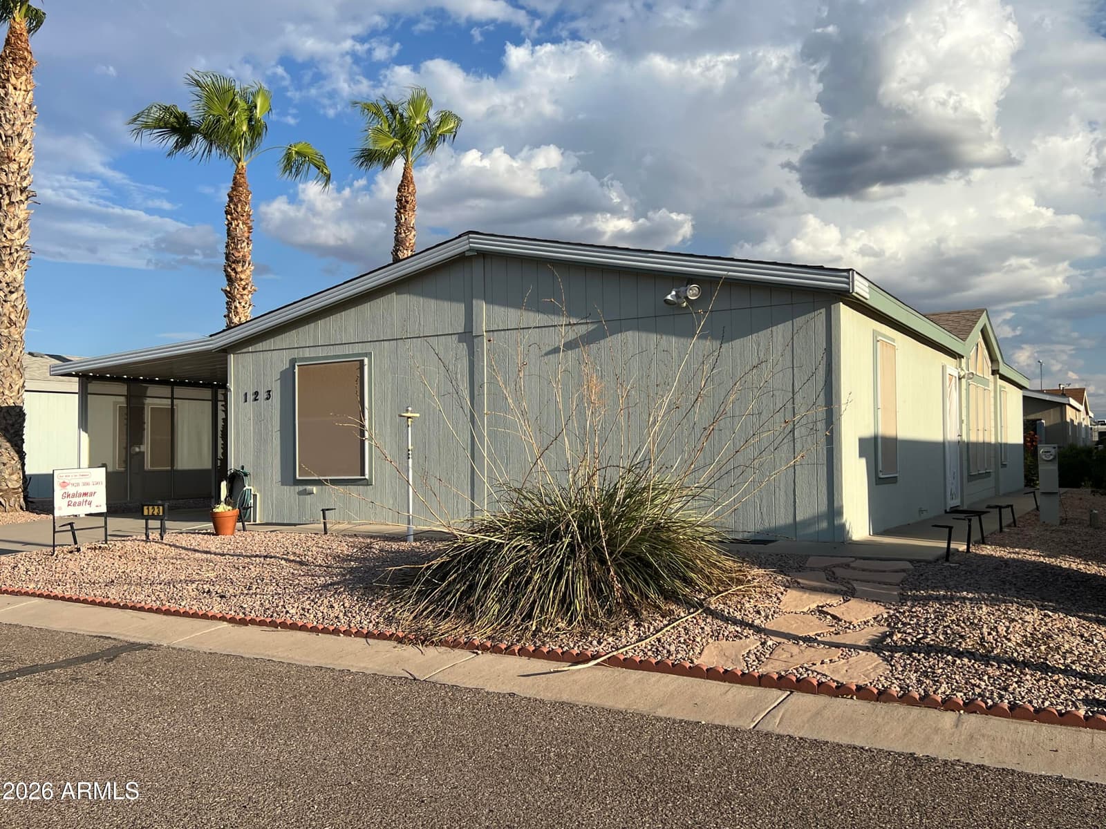 437 E Germann Road 123, San Tan Valley, AZ 85140 — photo 23 of 29