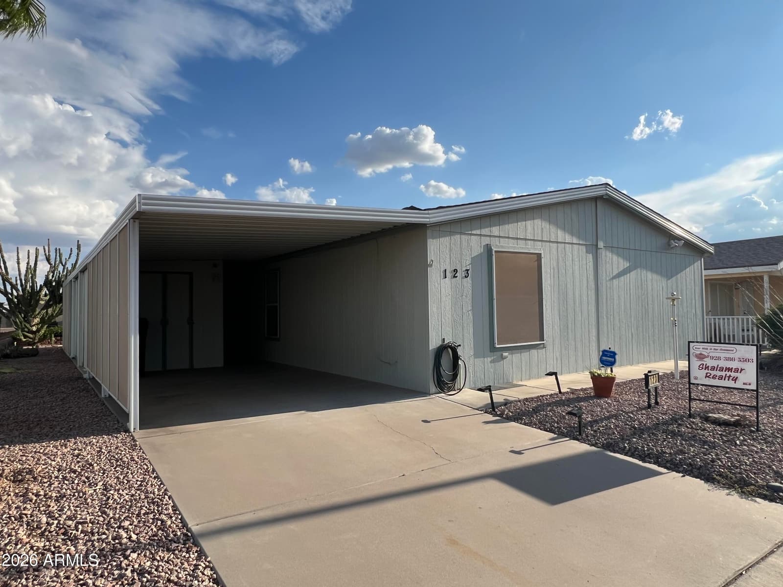 437 E Germann Road 123, San Tan Valley, AZ 85140 — photo 28 of 29