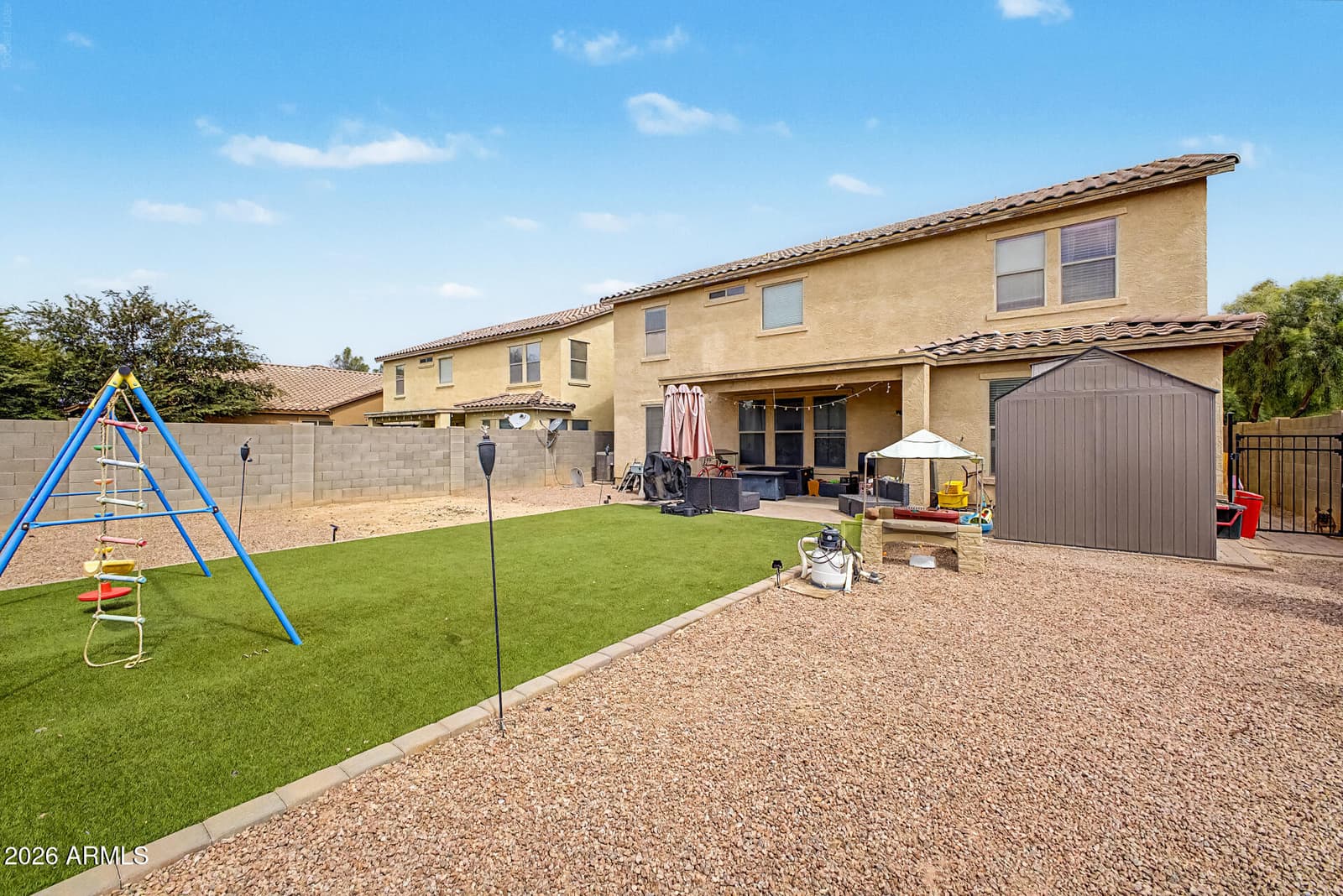 45725 W MORNING VIEW Lane, Maricopa, AZ 85139 — photo 23 of 27