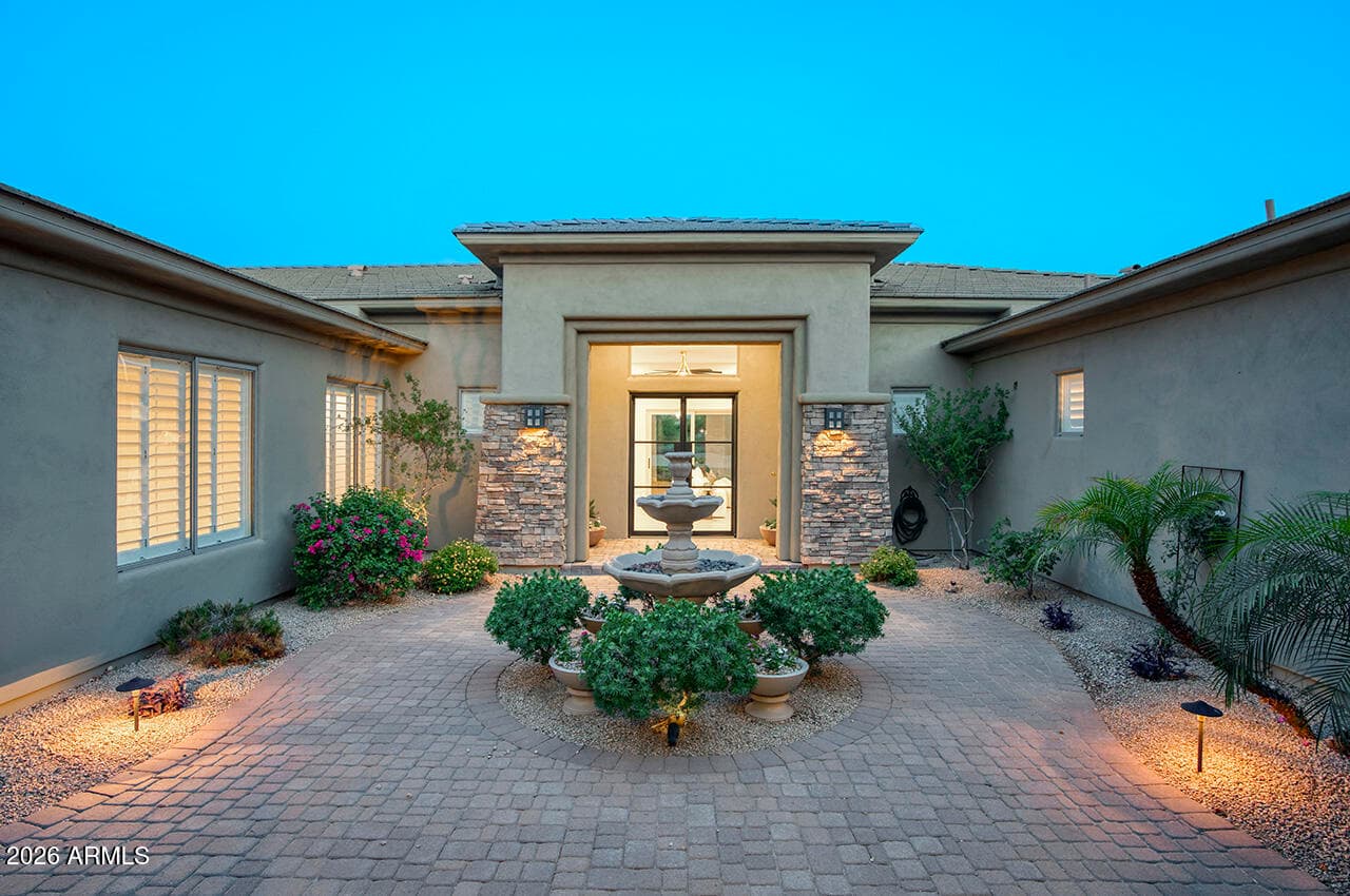 27717 N 67TH Place, Scottsdale, AZ 85266 — photo 5 of 31
