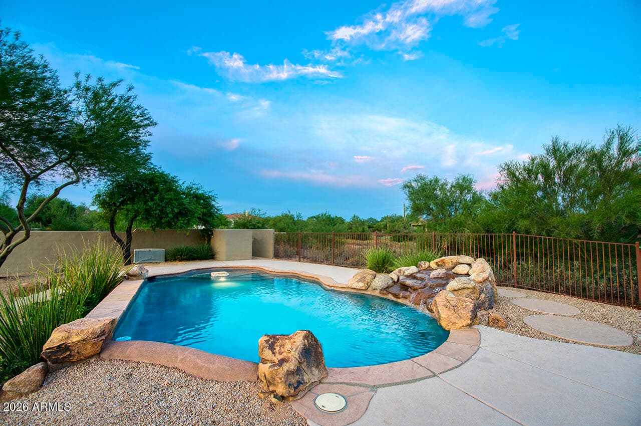 27717 N 67TH Place, Scottsdale, AZ 85266 — photo 30 of 31