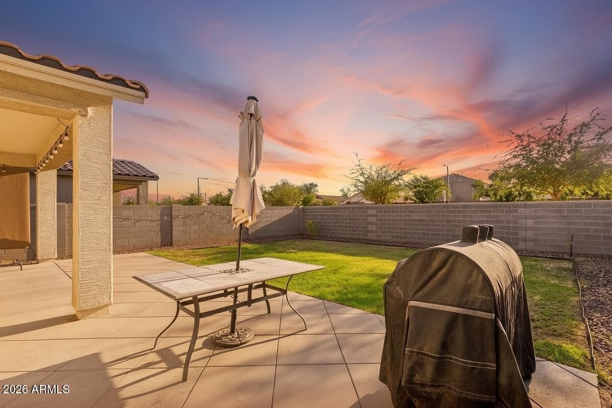 12508 N 174TH Lane, Surprise, AZ 85388 — photo 17 of 22