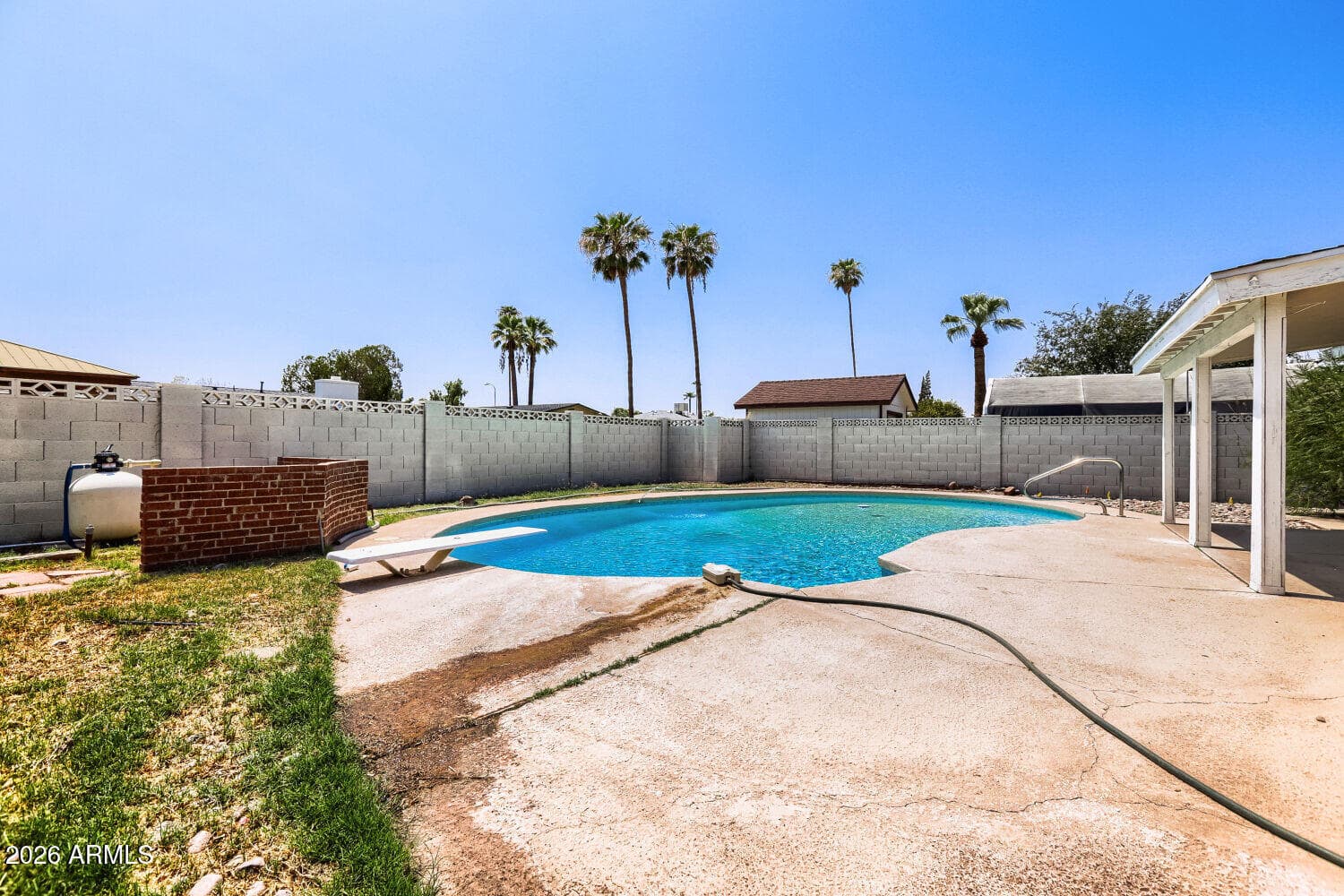 4005 W CAROL Avenue, Phoenix, AZ 85051 — photo 27 of 28
