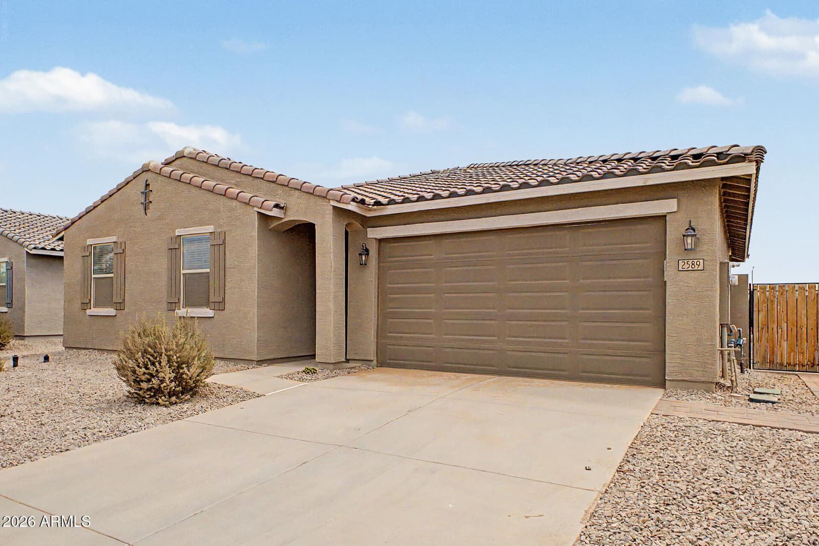 2589 E SAN MIGUEL Drive, Casa Grande, AZ 85194 — photo 4 of 31