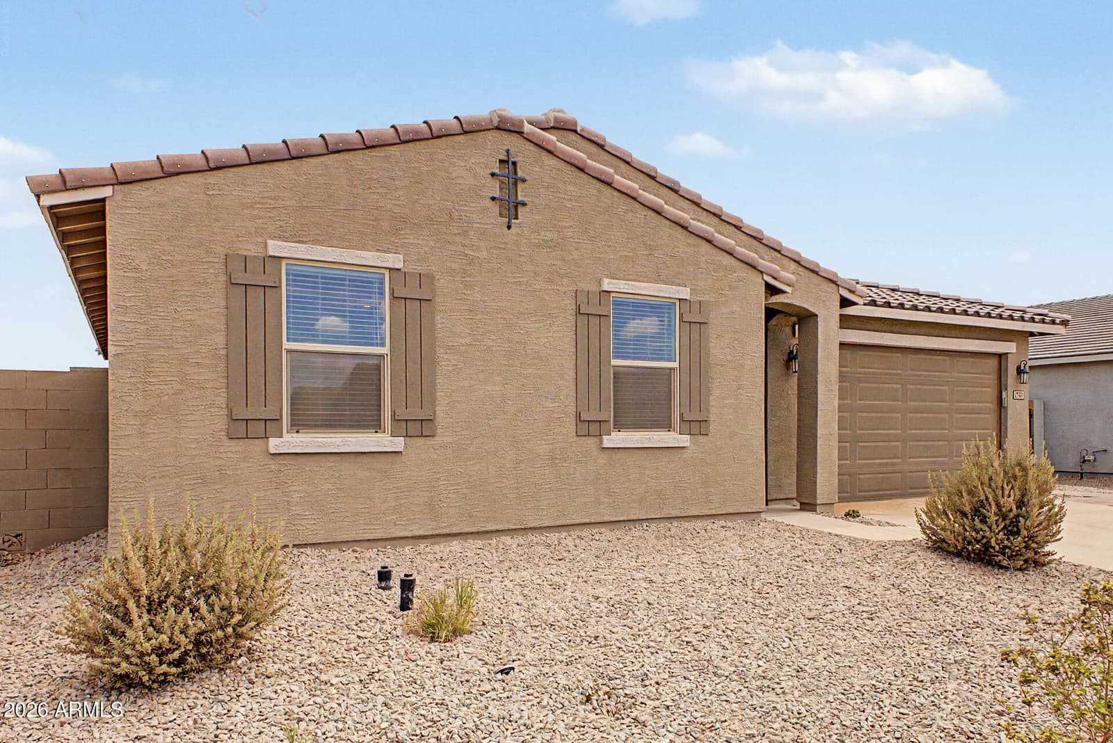 2589 E SAN MIGUEL Drive, Casa Grande, AZ 85194 — photo 6 of 31