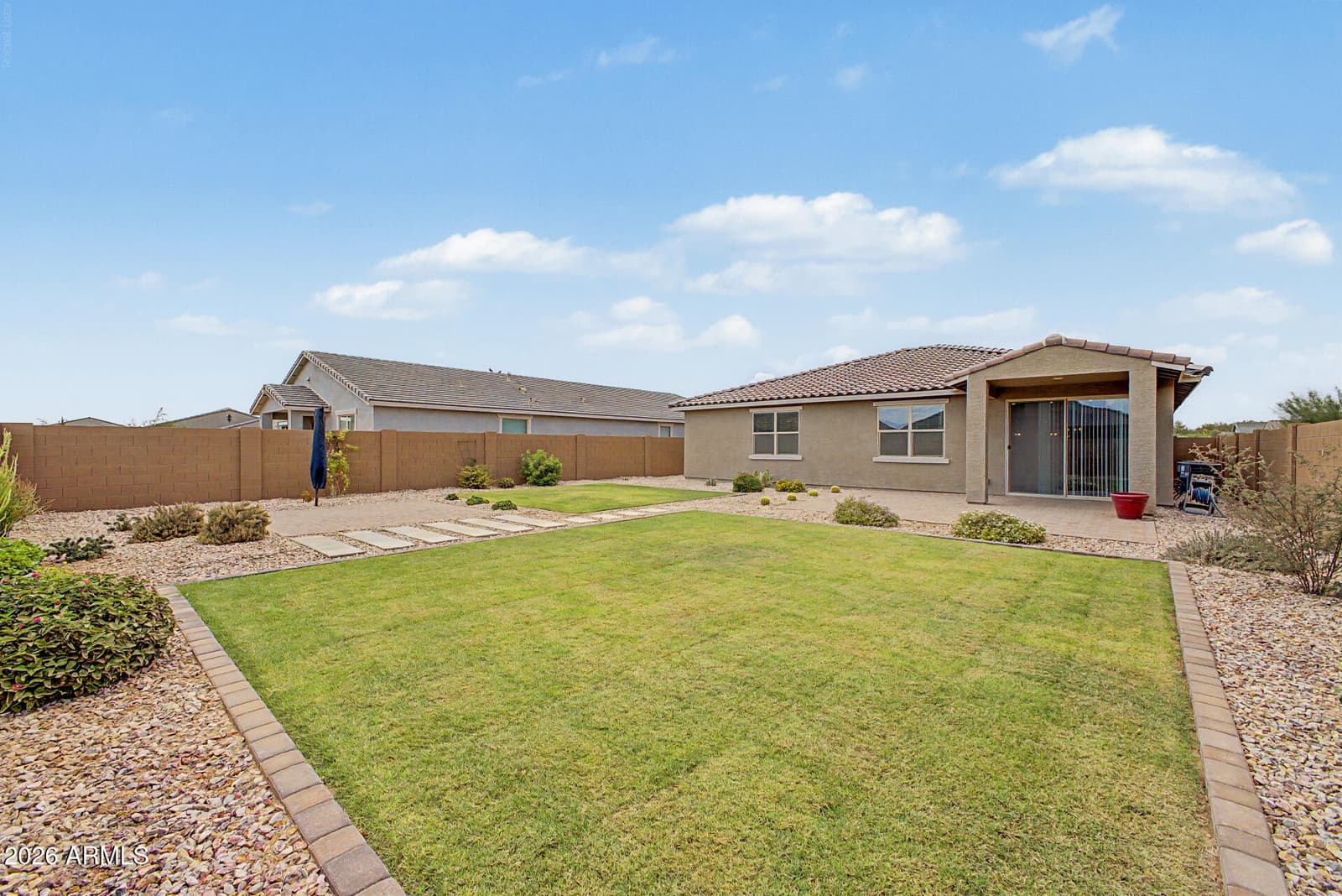 2589 E SAN MIGUEL Drive, Casa Grande, AZ 85194 — photo 29 of 31