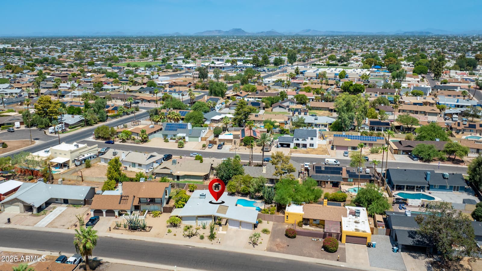 3024 W DESERT COVE Avenue, Phoenix, AZ 85029 — photo 47 of 54