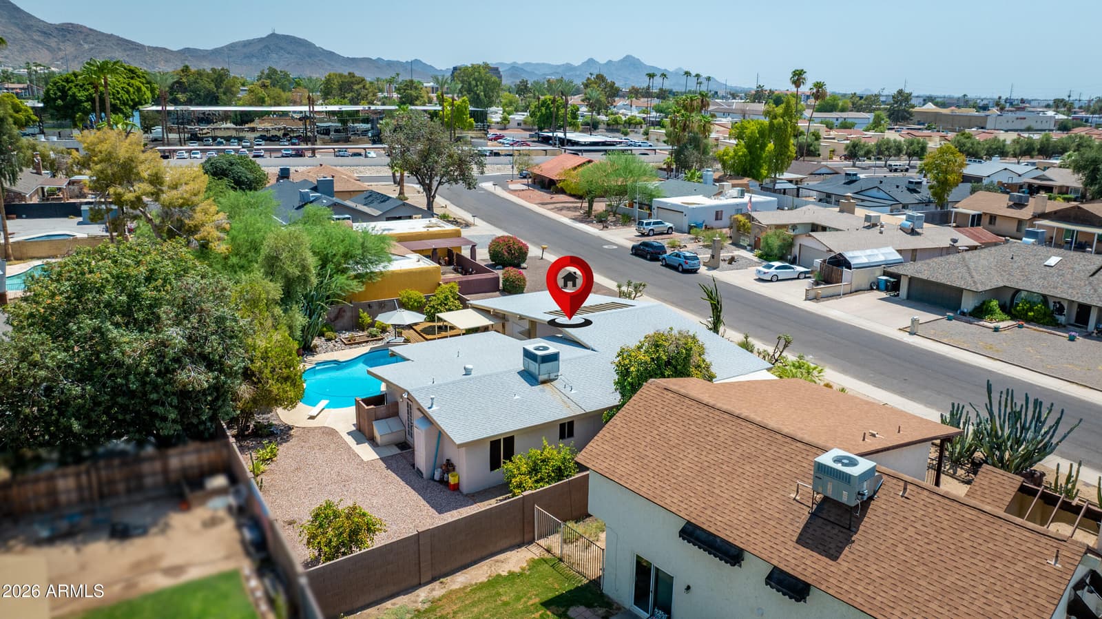 3024 W DESERT COVE Avenue, Phoenix, AZ 85029 — photo 48 of 54