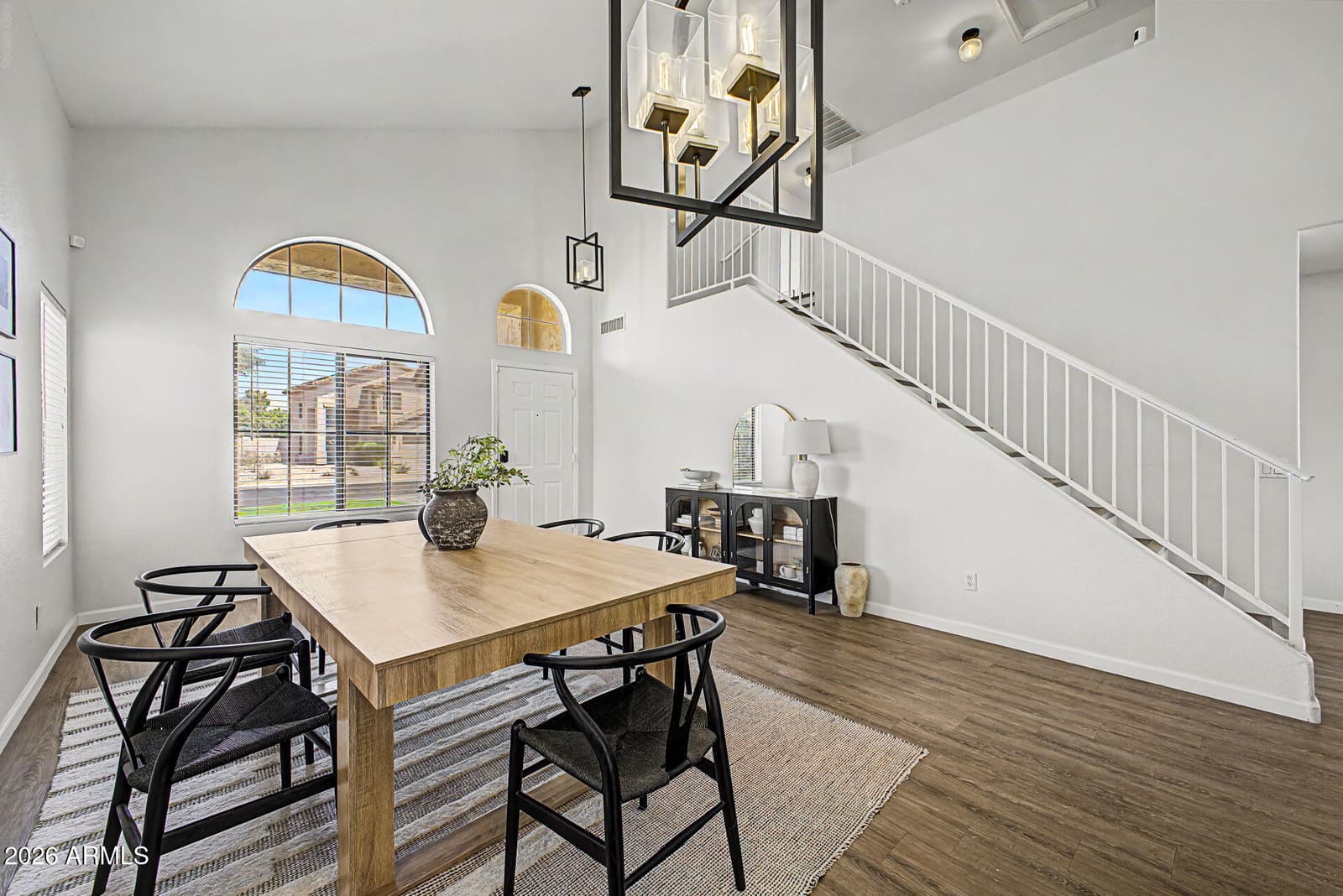 1247 W PINON Avenue, Gilbert, AZ 85233 — photo 4 of 30