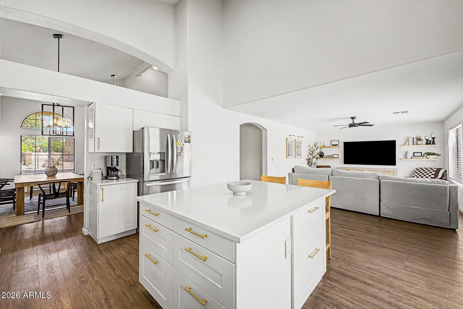 1247 W PINON Avenue, Gilbert, AZ 85233 — photo 10 of 30