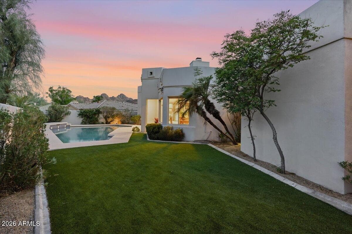 9619 N 23RD Street, Phoenix, AZ 85028 — photo 12 of 70
